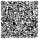 QR code with Dean's Tree Service contacts