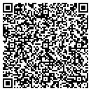 QR code with ZMC Hauling LLC contacts