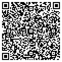 QR code with deleted account contacts
