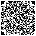 QR code with Dimondale Hardware contacts