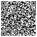 QR code with G W Sharp contacts