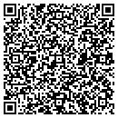 QR code with Robert J Cushing contacts