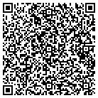 QR code with Hyde's Ditching Service contacts