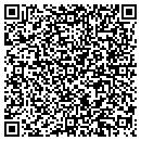 QR code with Hazle Spindle LLC contacts