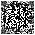 QR code with Hazelgrove Tree Service contacts