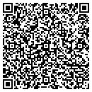 QR code with Hilltop Tree Service contacts