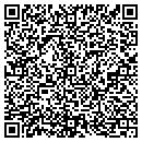 QR code with S&C Electric CO contacts