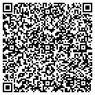 QR code with Custom Carpentry & Remodeling contacts
