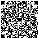 QR code with Hoosier Complete Tree Service contacts