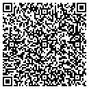QR code with Hoosier Worx contacts