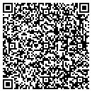 QR code with Howard Tree Service contacts