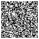 QR code with Hoon Hardware contacts
