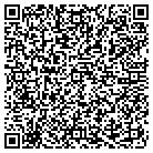 QR code with Hair For All Seasons Inc contacts