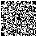 QR code with John R Dabney contacts