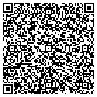 QR code with Ramshead Auto Collections contacts