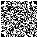 QR code with Kc Express Inc contacts