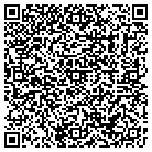 QR code with Anthony M Vizzinia DDS contacts