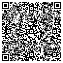 QR code with All Real contacts