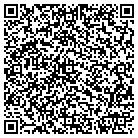 QR code with A C Spring & Trailer Works contacts