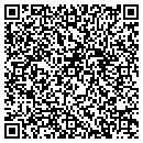 QR code with Terasync Inc contacts