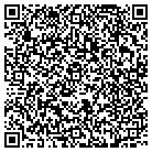 QR code with Mathis-Akins Concrete Block Co contacts