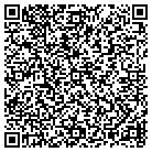 QR code with Maxwell Piping & Grading contacts