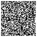 QR code with M & L Pipeline & Grading Inc contacts