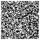 QR code with Mcdougal Hardware Center contacts