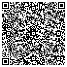 QR code with Mark Temple Tree Service contacts