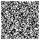 QR code with Martin's Tree Service contacts