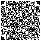 QR code with On Site Directional Boring Inc contacts
