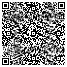 QR code with Matt's Tree Service & Stump Remvl contacts