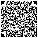 QR code with D C Carpentry contacts