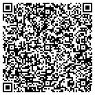 QR code with McIntyre & Moore Tree Service contacts