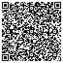 QR code with Manheim Parcel contacts