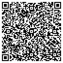 QR code with C & G Distributors LLC contacts