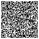 QR code with Risto M A Corp contacts