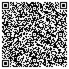 QR code with Mudrack Tree Service contacts