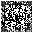 QR code with Ross Utility contacts