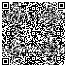 QR code with Owens & Sons Tree & Line Clrng contacts