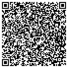 QR code with Pastrick & Napier Tree Service contacts