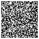 QR code with The Hardware Saloon contacts