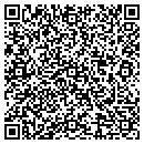 QR code with Half Mile High Farm contacts