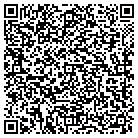 QR code with Sahms David Charles And Kristine Lynn contacts