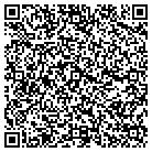 QR code with Randy Ellis Tree Service contacts