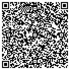 QR code with Service 1 Used Auto Sales contacts