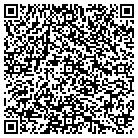 QR code with Ridge Runner Tree Service contacts