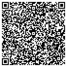 QR code with L & M Fleet Supl-True Value contacts