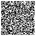 QR code with Rts contacts