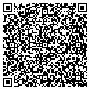 QR code with Rowe's Tree Service contacts